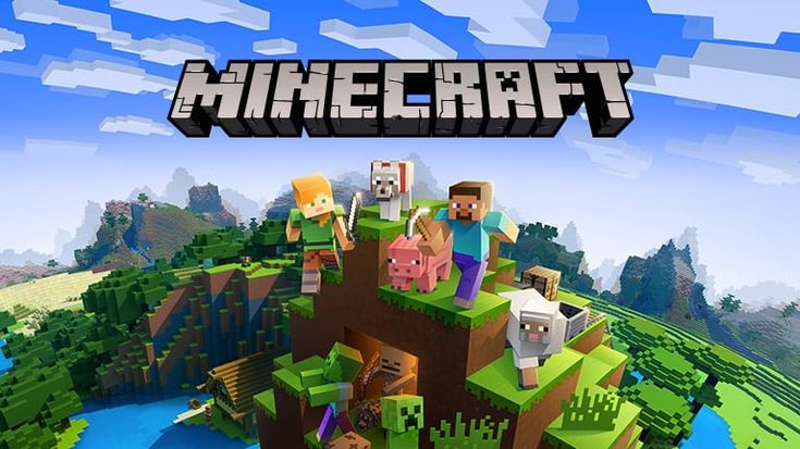 How to Play the Game Minecraft