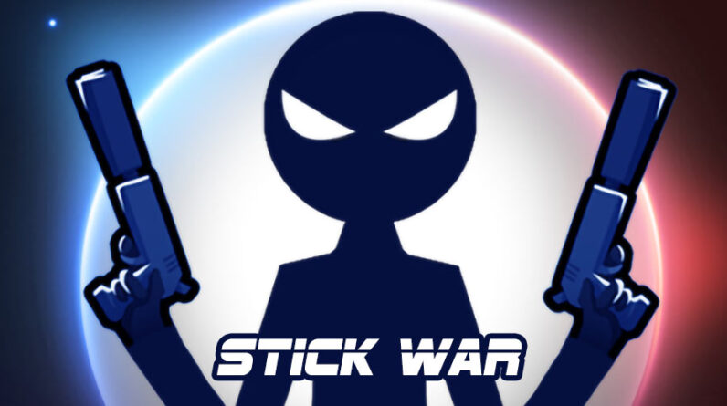 How to Play the Game Stick War