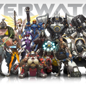 How to Play the Game Overwatch: A Comprehensive Guide for Rookies and Pros