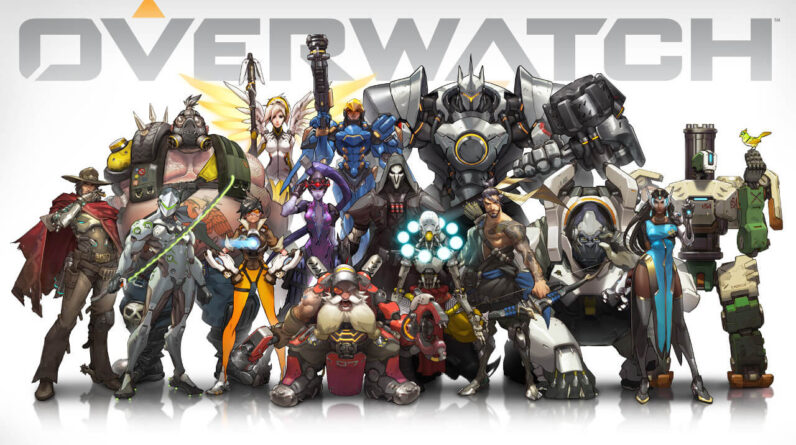 How to Play the Game Overwatch: A Comprehensive Guide for Rookies and Pros