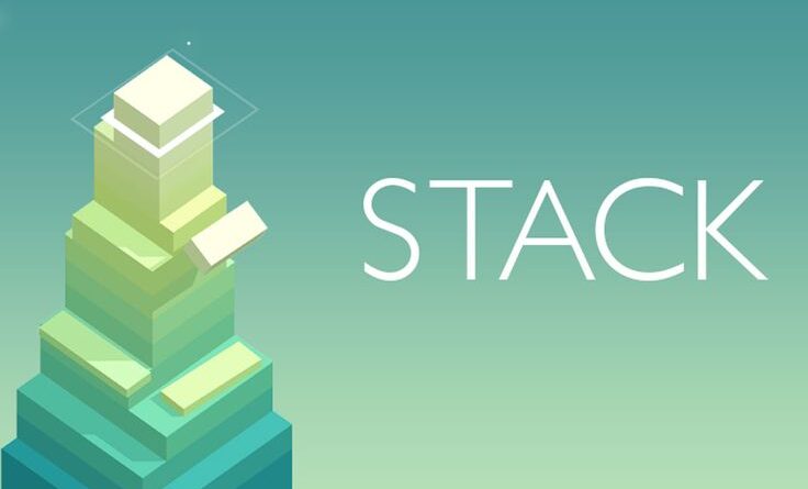 How to Play the Game Stack