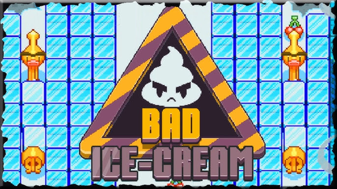 How to Play the Game Bad Ice Cream: A Comprehensive Guide for Absolute Winners