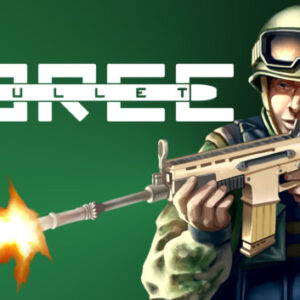 How to Play the Game Bullet Force: A Comprehensive Guide