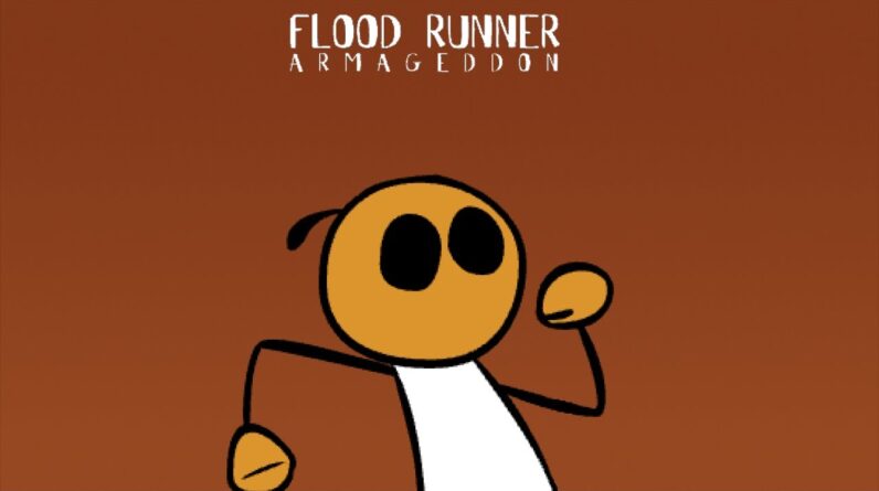 How to Play the Game Flood Runner: A Comprehensive Guide
