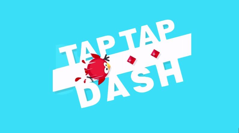 How to Play Tap Tap Dash