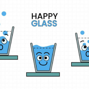 How to Play the Game Happy Glass: The Ultimate Guide for Beginners and Pros Alike