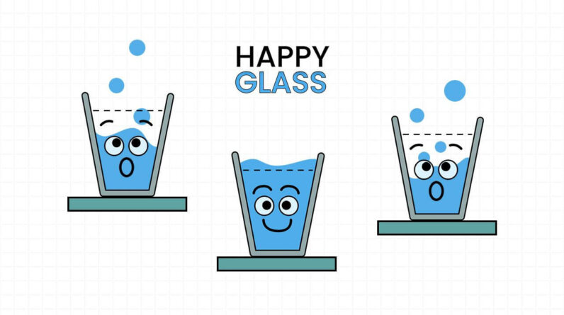 How to Play the Game Happy Glass: The Ultimate Guide for Beginners and Pros Alike