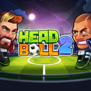 How to Play the Game Head Ball 2