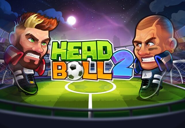 How to Play the Game Head Ball 2