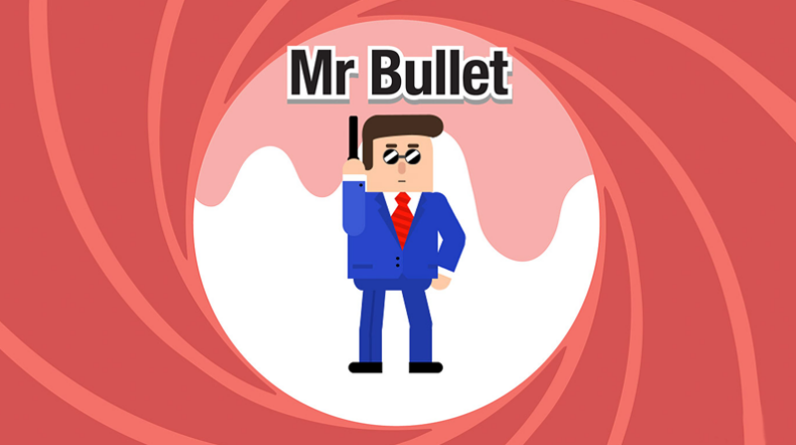 How to Play the Game Mr. Bullet: A Comprehensive Guide