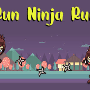 How to Play the Game Run Ninja Run: A Comprehensive Guide