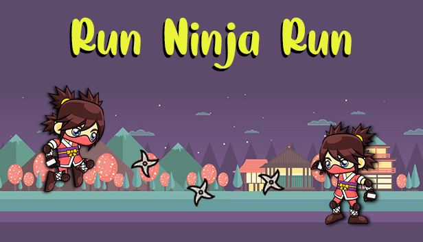 How to Play the Game Run Ninja Run: A Comprehensive Guide