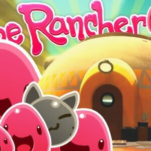 How to Play the Game Slime Rancher