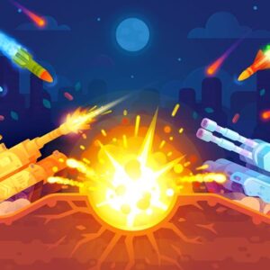 How to Play the Game Tank Stars: A Comprehensive Guide for Beginners
