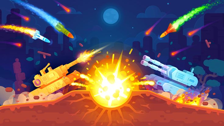 How to Play the Game Tank Stars: A Comprehensive Guide for Beginners