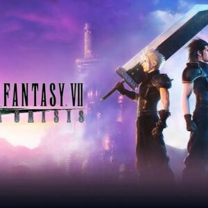 Exploring the Epic: Final Fantasy VII Ever Crisis Gameplay Unveiled