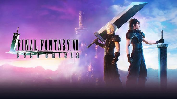 Exploring the Epic: Final Fantasy VII Ever Crisis Gameplay Unveiled