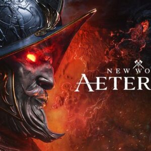 Hidden Treasures of Aeternum: Rare Items and Legendary Drops in New World