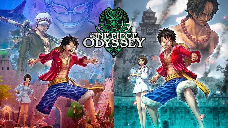 Mastering One Piece Odyssey: Top Gameplay Tips for Every Pirate