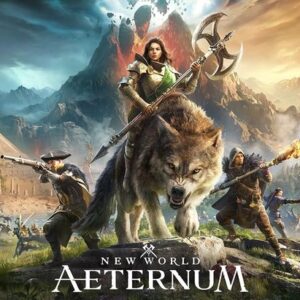 Mastering Wealth in Aeternum: The Ultimate New World Gold Farming Guide