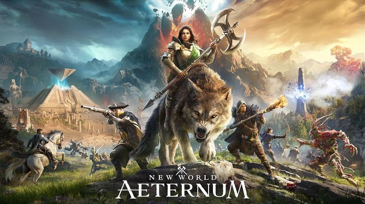 Mastering Wealth in Aeternum: The Ultimate New World Gold Farming Guide