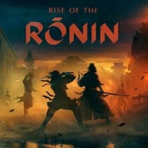 Mastering the Blade: A Deep Dive into Rise of the Ronin Gameplay