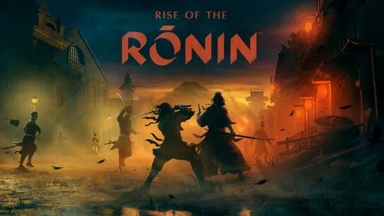 Mastering the Blade: A Deep Dive into Rise of the Ronin Gameplay