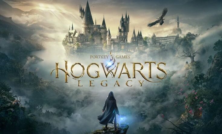 Mastering the Magic: Ultimate Hogwarts Legacy Game Walkthrough Guide