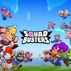 Squad Buster for Beginners: Tips and Tricks to Dominate Early