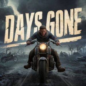 Surviving the Apocalypse: A Complete Days Gone Gameplay Walkthrough