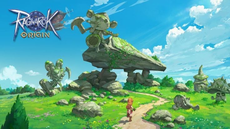 Top 7 Best Classes in Ragnarok Origin: Ultimate Guide for Every Playstyle