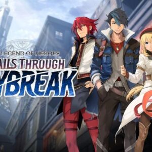 Mastering the Journey: How to Complete Every Side Quest in Trails through Daybreak