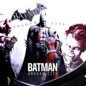 Master the Hunt: Unlocking Every Riddler Trophy in Batman Arkham City