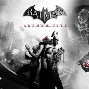 Mastering Batman: Arkham City – Essential Game Tips for Ultimate Success