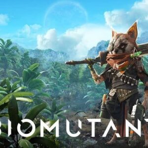 Mastering Biomutant: Essential Tips and Tricks for Every Player