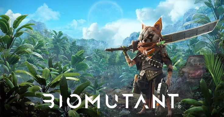 Mastering Biomutant: Essential Tips and Tricks for Every Player