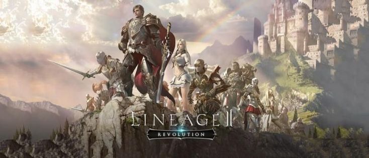 Mastering Lineage 2 Revolution: Essential Gameplay Tips for Victory