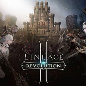 Mastering Lineage 2 Revolution: Ultimate Leveling Guide for Rapid Progress