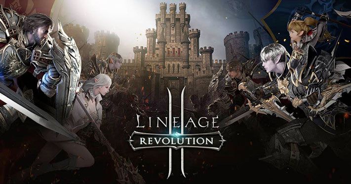 Mastering Lineage 2 Revolution: Ultimate Leveling Guide for Rapid Progress