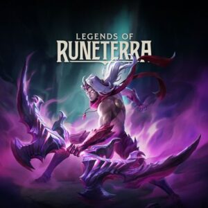 Mastering the Basics: Essential Beginner Tips for Legend of Runeterra