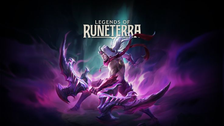 Mastering the Basics: Essential Beginner Tips for Legend of Runeterra