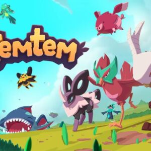 Ultimate Guide to Rare Temtem Locations: Discover Hidden Gems in the Archipelago