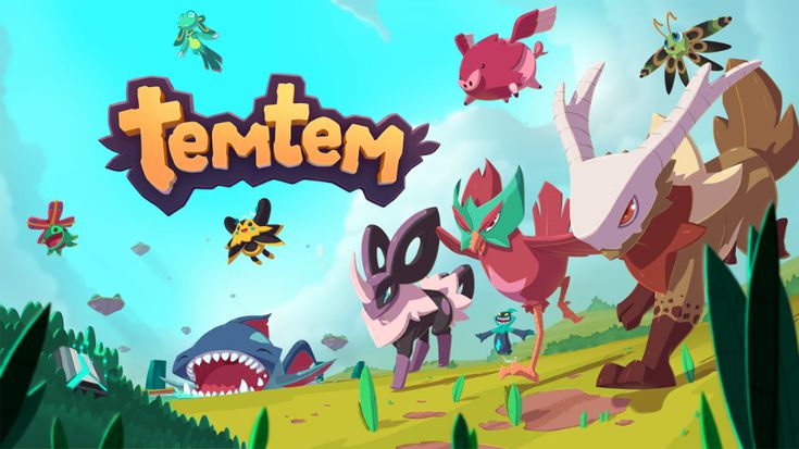 Ultimate Guide to Rare Temtem Locations: Discover Hidden Gems in the Archipelago