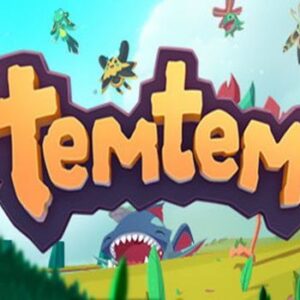 Ultimate Temtem Starter Guide: Choosing the Best Tem for Your Journey