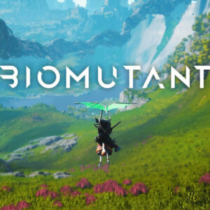 Unleashing Creativity: Exploring Biomutant's Unique Gameplay Mechanics