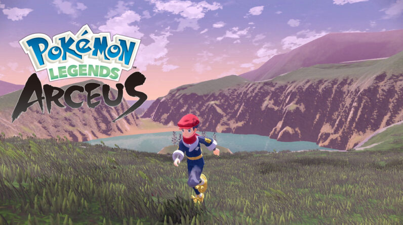 Mastering Shiny Hunting in Pokémon Legends: Arceus – Ultimate Guide & Tips!