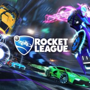 Top Cars for Dominating Rocket League Competitive Play: The Ultimate Picks
