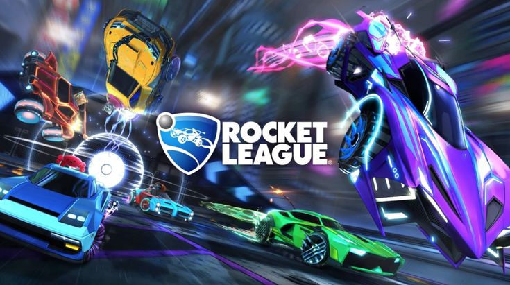 Top Cars for Dominating Rocket League Competitive Play: The Ultimate Picks
