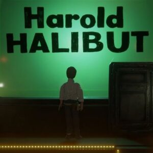 Harold Halibut Secret Ending Explained: A Hidden Finale You Don’t Want to Miss
