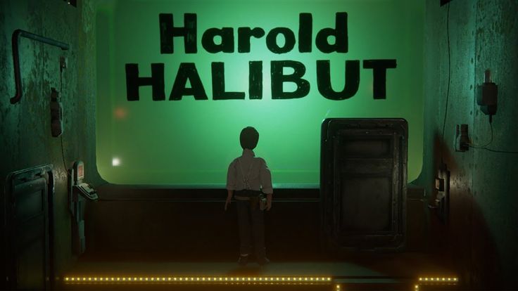 Harold Halibut Secret Ending Explained: A Hidden Finale You Don’t Want to Miss